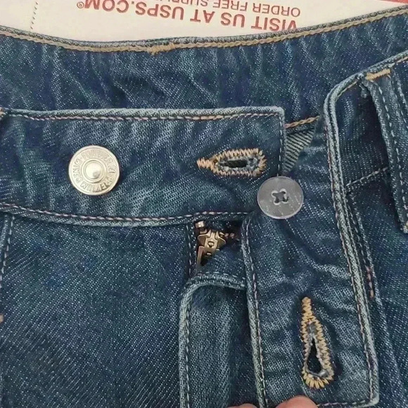 ☆☆☆F21 jean shorts - Picture 1 of 7